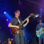 Owen Doherty - @owendohertymusic - Instagram