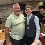 Owen Doherty - Facebook