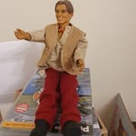 Mark owen doll on a roll - @markowen614 - Instagram