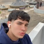 Owen Dominguez Ramirez - @pancitodarck - Instagram