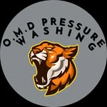 Owen Donaldson - @omdpressurewashing - Instagram
