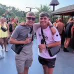 Owen Donaldson - Facebook