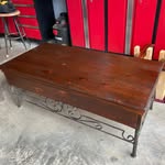 Owen Donaldson - @custom_wood_designs0 - Instagram