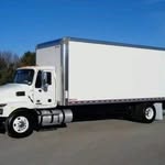 Charles Owen truck driver - @truckseller12344 - Instagram