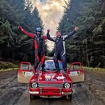 Osian owen Co-Driver - @osian_owencodriver - Instagram