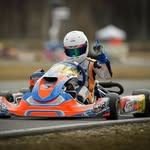 Owen Baroni - @baroni_owen_driver - Instagram