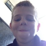 Owen Samuel Dudley - @franandcraig - Instagram