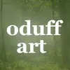 Owen Duff - @oduffart - TikTok