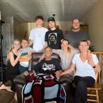 Owen Dupuis - Facebook