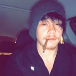Owen William Dupuis - @stoned_solo420 - Instagram