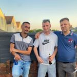 Owen Dyer - @owendyer71 - Instagram