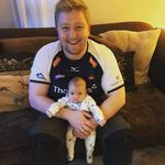 Owen Dyer - @owen__dyer - Instagram