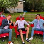 Owen Dyer - @owen_dyer_ - Instagram