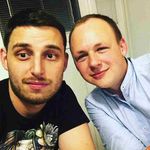 Owen - @owen.dyer.q7nx - Instagram