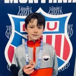 Owen Edgar - @wrestle_montana - Instagram