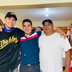 Owen Édgar Rodríguez Dalley - @rodriguezdalley - Instagram