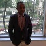 Owen Egharevba - @owenegharevba - Instagram