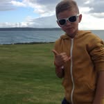 Owen Eldridge - @oziebo - Instagram