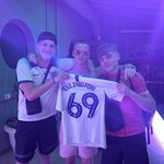 Owen Lloyd-Ellington - @oellington04 - Instagram