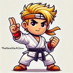 Owen Estes - @therealredclaw - Instagram