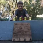Owen Everett - @kids._.coner - Instagram