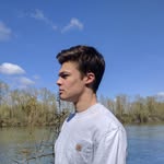 Owen Everett Fox - @fox_gonetraveling - Instagram
