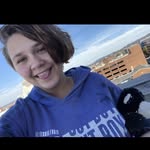Owen Everett G. - @clearly._.gay - Instagram