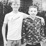 Owen Everson - @moosecraft04 - Instagram