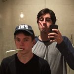 Joseph Kagan and Owen Fahey - @jow3n__ - Instagram