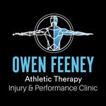 Owen Feeney AT Injury & Performance Clinic - @owenfeeneyat - Instagram