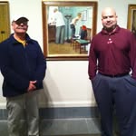 Davies Owen - @owenferronics - Instagram
