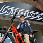 Owen Fields - @owenfieldstrials - Instagram