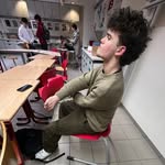 Owen Fish - @shagrabanda - Instagram