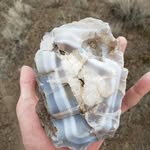 Owen Fish - @oregon_agates - Instagram