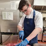 Owen Fleming - @chef_owenf - Instagram