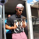 Owen Flores - @04flores35 - Instagram