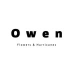 Owen - Flowers & Hurricanes - @owen.studio - Instagram