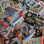 Owen Flowers - @oflow500_sportscards_extras - Instagram