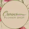 Owens Flower Shop - @owens.flower.shop - TikTok