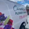 Owens Flower Shop - @owensflowershop_marietta - TikTok