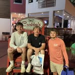 Owen Floyd - @owenfloyd02 - Instagram