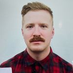 Owen Fox - @thrifty_boi - Instagram