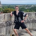 Fraser Owen - @fraser_owen - Instagram