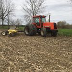 Owen Fraser - @fraholme_farms - Instagram
