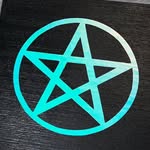 Poppy Owen-Friend - @wiccan_cymraeg - Instagram