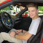 Owen Fuller - @owenfulller - Instagram
