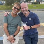 Kevin Owen Fulton - @kevnev1973 - Instagram