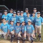 ⚾️owen Fulton⚾️ - @baseballwolves - Instagram