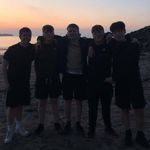 Owen Fulton - @owenfulton21 - Instagram