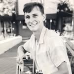 Owen Garner - @phoenix_8421 - Instagram